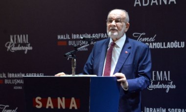 Karamollaoğlu'ndan 14 Mayıs mesajı: 'Meclis'te çoğunluğu elde edeceğiz'