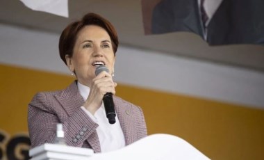 Meral Akşener depremzedelerle buluştu: 'Tarih olacak'ları sıraladı!