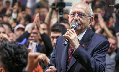 Kılıçdaroğlu Adıyaman'da söz verdi: 'Ayrıştırdılar, birleştireceğiz'