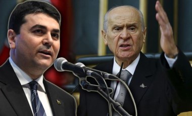 Demokrat Parti lideri Uysal'dan, Bahçeli'ye tepki: 'Yanlış anlamış meseleyi...'