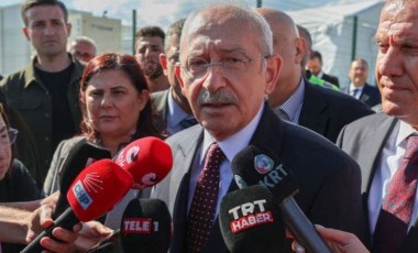 Son dakika... Kılıçdaroğlu'ndan provokasyonlar sonrası ilk açıklama: 'Mesele sadece para'