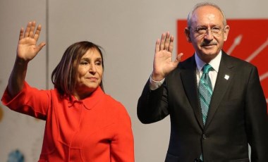 Selvi Kılıçdaroğlu, Millet İttifakı iktidarından beklentisini açıkladı: Ülkede yoksulluğun ve yolsuzluğun önlenmesi