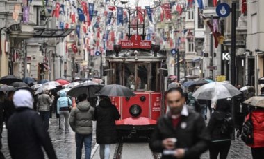 Dünyanın en pahalı caddeleri açıklandı: İstiklal de listede!