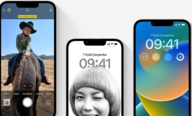Apple'In bir türlü çözemediği ve en yaygın iOS 16 sorunları