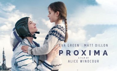 Proxima filminin konusu nedir, oyuncuları kim? Proxima filminin IMDb puanı kaç?