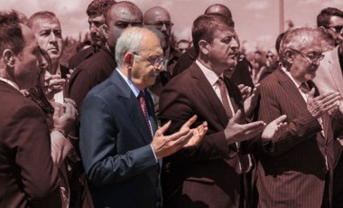 Adıyaman’daki provokasyona tanık olan gazeteci: Kılıçdaroğlu'nun gözleri doldu