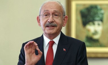 Kemal Kılıçdaroğlu gençlere seslendi: Şimdiden iyi düşünün!