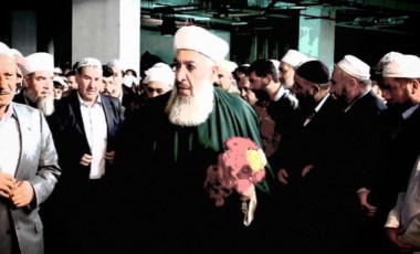 Diyanet'ten 'Menzil' uyarısı: Sıkıntılı