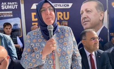 AKP Milletvekili adayı Ferda Ertürk kimdir, nereli, kaç yaşında? Ferda Ertürk hangi bölgeden milletvekili adayı?