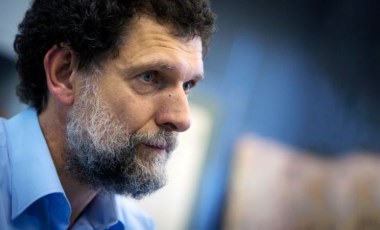 Osman Kavala 2000 gündür hapiste