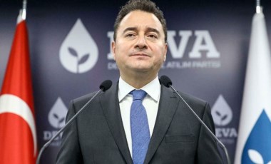 Ali Babacan'dan 23 Nisan mesajı