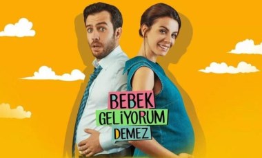 Bebek Geliyorum Demez filmi konusu nedir? Bebek Geliyorum Demez filmi oyuncuları kim?