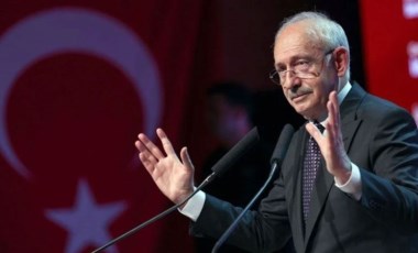 Kılıçdaroğlu'ndan 23 Nisan yazısı: 'Tüm acılar bitecek'