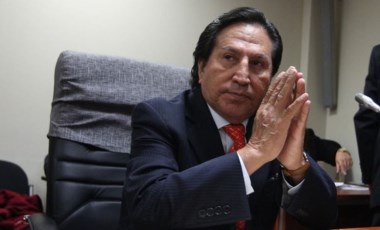 Peru'nun üç eski devlet başkanı aynı cezaevinde kalacak