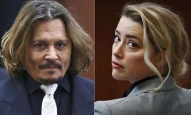 Johnny Depp ve Amber Heard davasının belgeseli geliyor