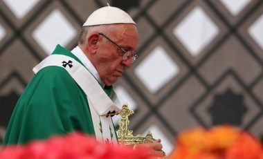 Papa Franciscus: Sudan'daki durum ne yazık ki vahim