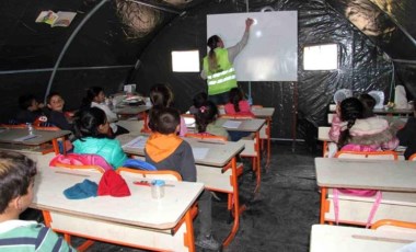 Av. Çağla Gül Bulut: Afet eğitimi ilkokuldan itibaren verilmeli