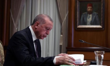 Erdoğan'dan gece yarısı atama kararnamesi: Vekil olamadı TİGEM'e atandı