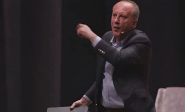 Teyit ortaya koydu: Muharrem İnce'nin 'Akşener' iddiasına yalanlama