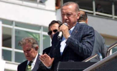 Cumhurbaşkanı Recep Tayyip Erdoğan: 'Ticari aracını yenileyenlerden ÖTV alınmayacak'