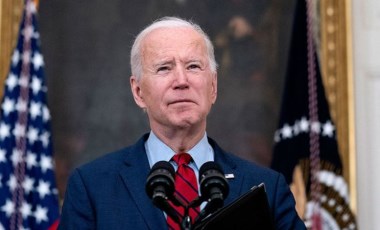 ABD Başkanı Biden bir kez daha 'Ermeni Soykırımı' dedi