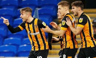 Hull City Teknik Direktörü Liam Rosenior yanıtladı: Dimitris Pelkas Fenerbahçe'ye dönecek mi?