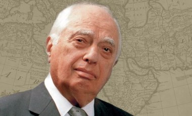 Ünlü tarihçi Bernard Lewis soykırım iddiaları ile ilgili neler söylemişti?