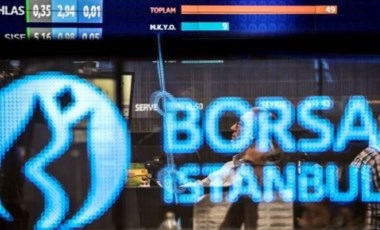 Borsa günü yükselişle tamamladı (24 Nisan 2023)