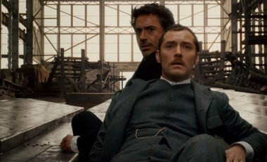 Sherlock Holmes: Gölge Oyunları filmi konusu nedir? Sherlock Holmes: Gölge Oyunları oyuncuları kimler?