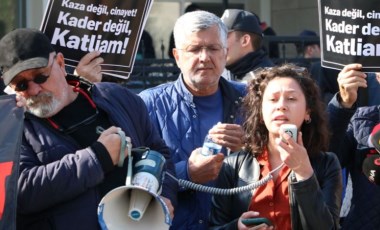 Amasra'daki maden faciası davasında ilk duruşma başladı