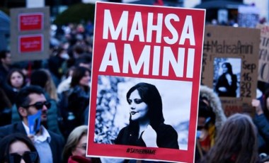 Mahsa Amini protestoları: Şöhretli isimleri cezalandırmak için gizli bir komite kurulduğu ortaya çıktı