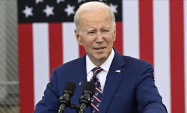 Biden adaylığını resmen açıkladı