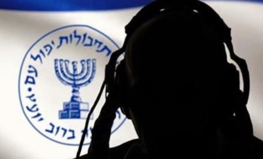 Mossad'ın web sitesine siber saldırı yapıldı