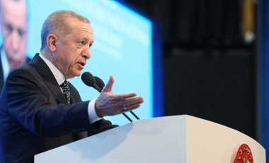 Erdoğan'dan engelli öğretmene skandal sözler