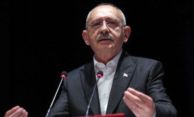 Kılıçdaroğlu'ndan İsrail zulmüne sert tepki: 'Hemen ama hemen, amasız fakatsız...'