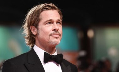 Brad Pitt, Formula 1 filmini gerçek yarışa katılarak çekecek