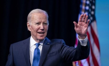 Joe Biden announces 2024 presidential run