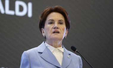 İYİ Parti lideri Akşener'den iddialı açıklama: Bu seçimi alırız!