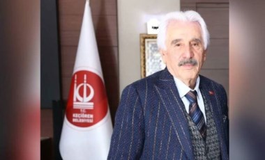 Son dakika... Eski ATO Başkanvekili Mehmet Aypek silahlı saldırıda öldürüldü