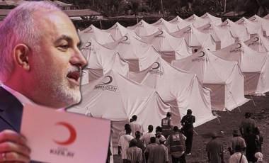 AKP Bingöl Milletvekili Cevdet Yılmaz: 'Kendisi istifa etmezse dernek gereğini yapacaktır'