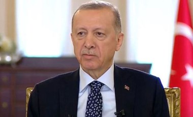 Son Dakika: Erdoğan'ın bugünkü programı iptal