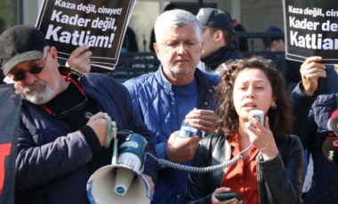 Amasra maden katliamının davası sürüyor: Sanık avukatı ölen işçiyi suçladı, mahkeme karıştı