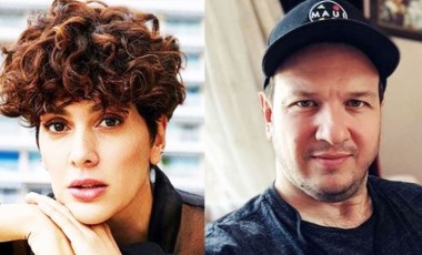 Bergüzar Korel ve Şahan Gökbakar gündem olan videoya tepki gösterdi: Laiklik çıkışı!