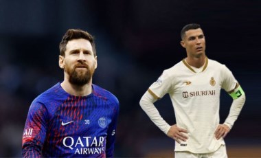 Lionel Messi mi Cristiano Ronaldo mu? tartışmasına yapay zeka da katıldı