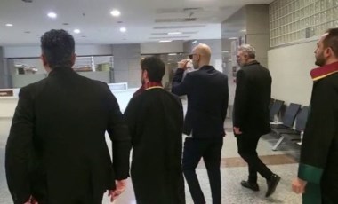 Soner Sarıkabadayı’nın yargılandığı intihal davasında mütalaa açıklandı