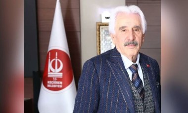 Eski ATO Başkanvekili Mehmet Aypek'i öldüren zanlı tutuklandı!