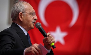 Son dakika... Kılıçdaroğlu'ndan Nevşehir'de 'seçim sonrası' mesajı: 'Hep beraber Çankaya'ya yürüyeceğiz'