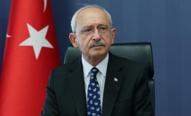 Kılıçdaroğlu gençlere seslendi: Birinci turda bu iş bitecek, onlara güveniyorum