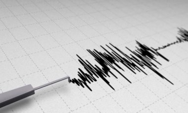 Son dakika... Muğla açıklarında 5.0 büyüklüğünde deprem