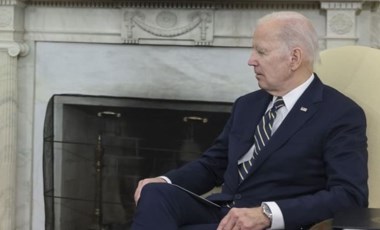 Biden, Trump'ı hedef aldı: 'Demokrasimiz için oluşturduğu tehlikeyi biliyorum